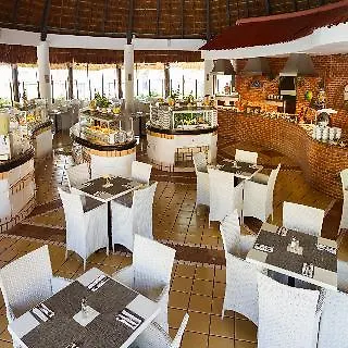 Resort Sandos Playacar Playa del Carmen