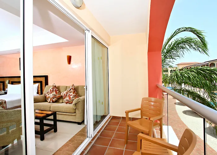 Sandos Playacar (adults Only) 5*