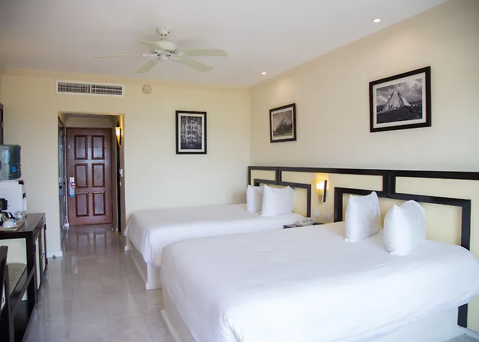 Sandos Playacar (adults Only) 5* Playa del Carmen