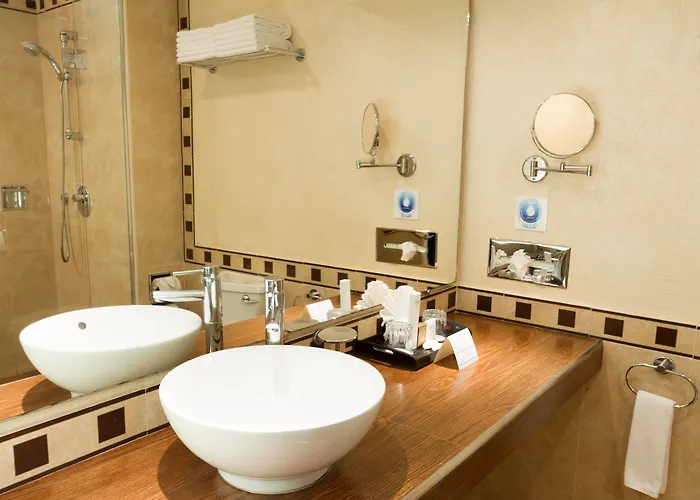 Sandos Playacar (adults Only) 5* Playa del Carmen