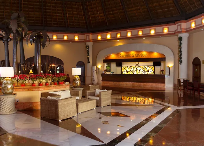 Sandos Playacar (adults Only) Playa del Carmen