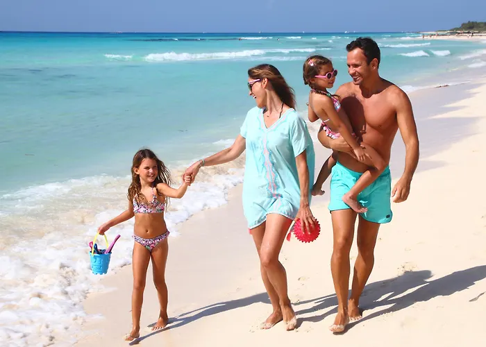 Sandos Playacar (adults Only)