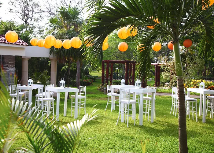 Resort Sandos Playacar (adults Only)