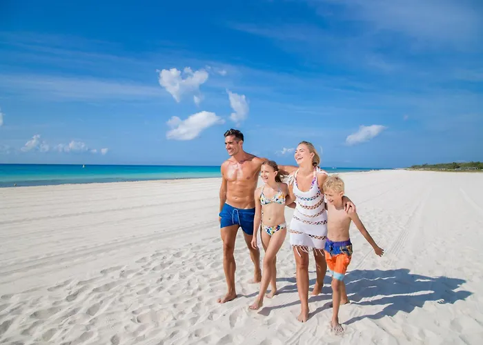 Sandos Playacar (adults Only) Resort 5*