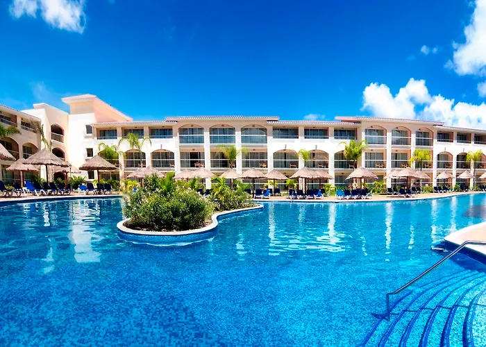 Resort Sandos Playacar (adults Only) Playa del Carmen