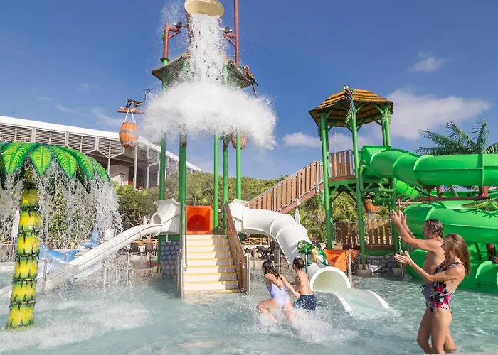 Resort Sandos Playacar (adults Only) Playa del Carmen
