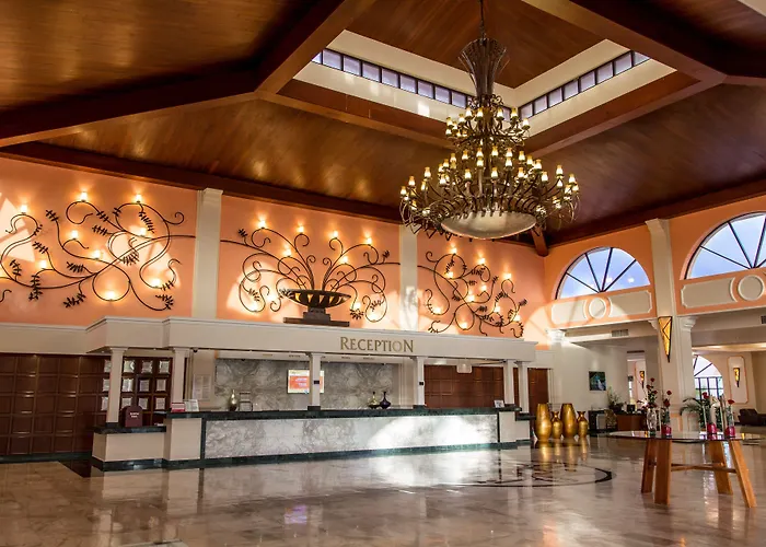 Resort Sandos Playacar (adults Only) Playa del Carmen