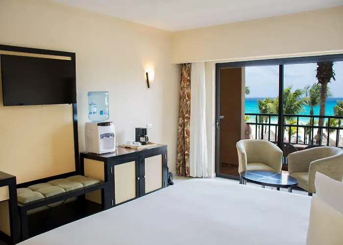 Sandos Playacar (adults Only)