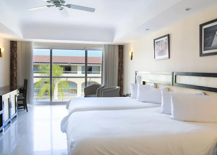 Sandos Playacar (adults Only)