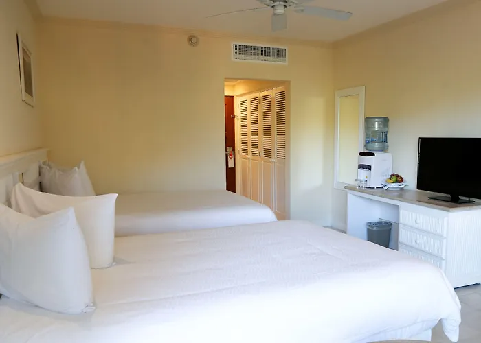 Sandos Playacar (adults Only) 5*