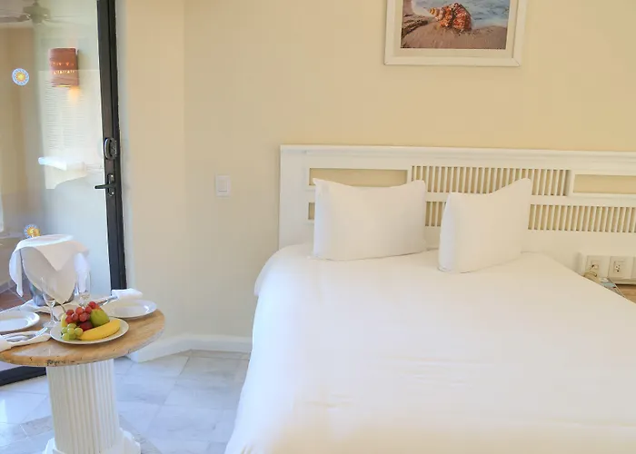 Resort Sandos Playacar (adults Only) 5*