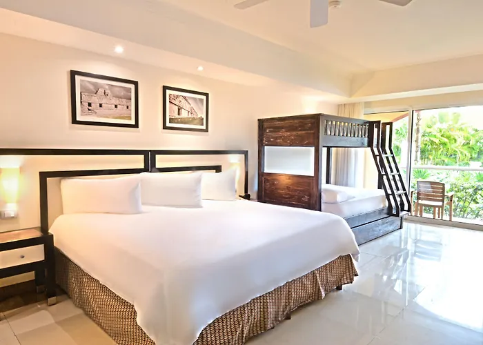 Sandos Playacar (adults Only)