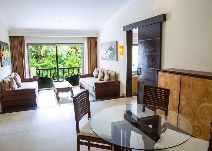 Sandos Playacar (adults Only) Resort