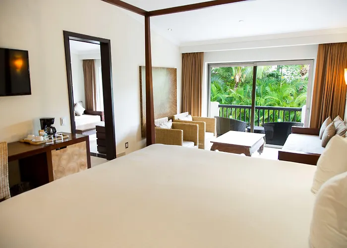 Sandos Playacar (adults Only) Resort Playa del Carmen