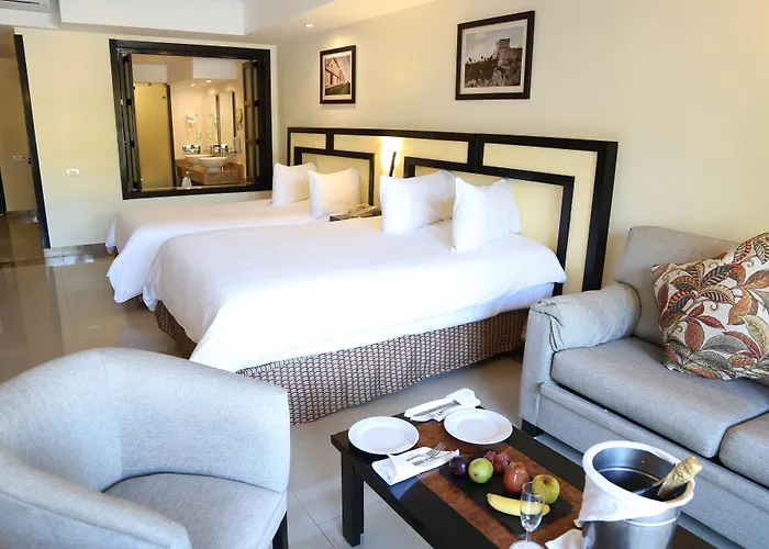 Resort Sandos Playacar (adults Only) Playa del Carmen