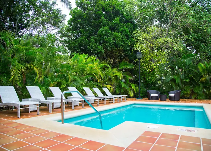 Sandos Playacar (adults Only)