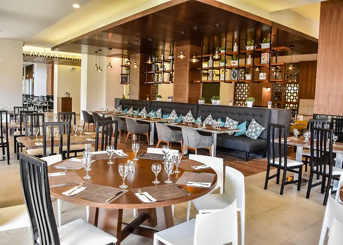 Sandos Playacar (adults Only) Resort Playa del Carmen