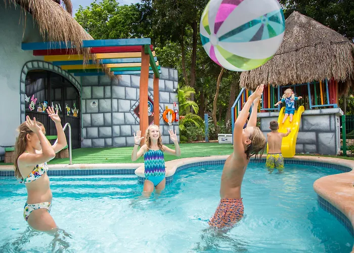 Sandos Playacar (adults Only) Resort 5*