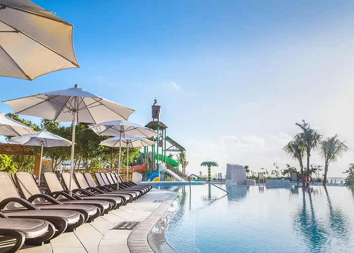Sandos Playacar (adults Only)