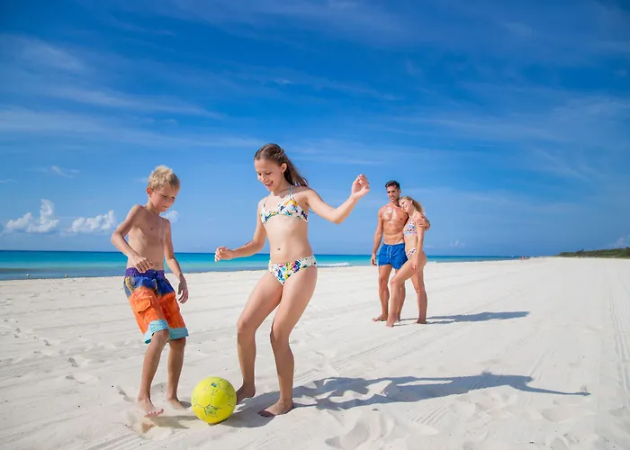Sandos Playacar (adults Only) 5* Playa del Carmen