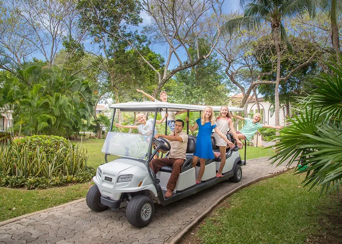 Sandos Playacar (adults Only) Resort 5*