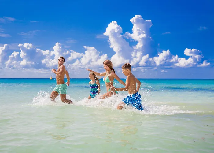 Resort Sandos Playacar