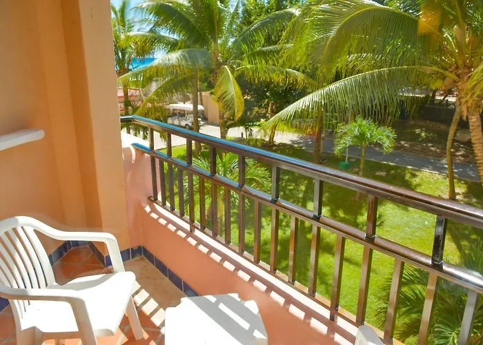 Sandos Playacar Resort