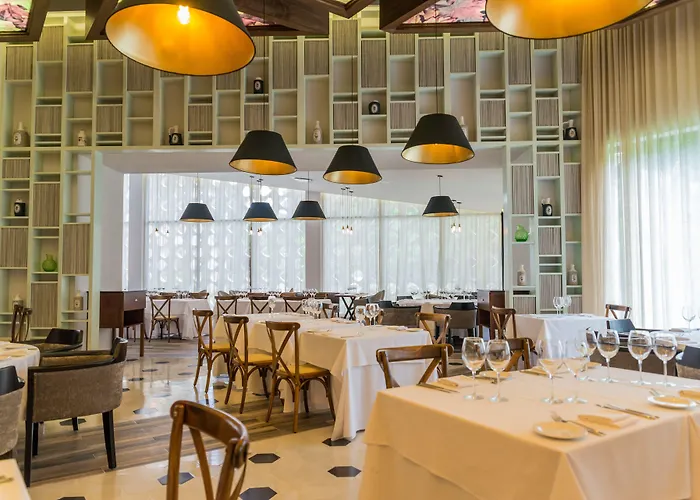 Resort Sandos Playacar (adults Only)