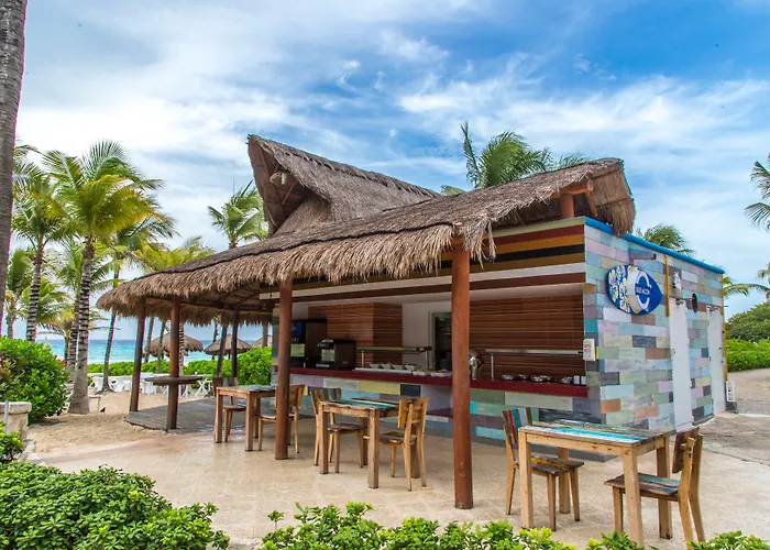 Sandos Playacar (adults Only) Resort