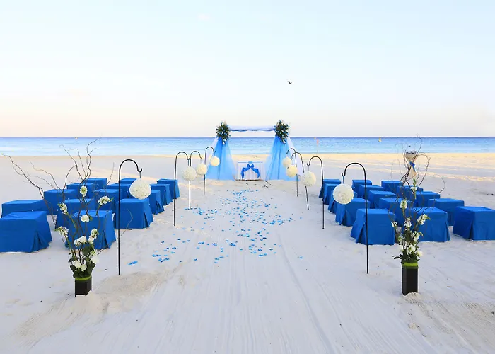 Resort Sandos Playacar (adults Only) 5*