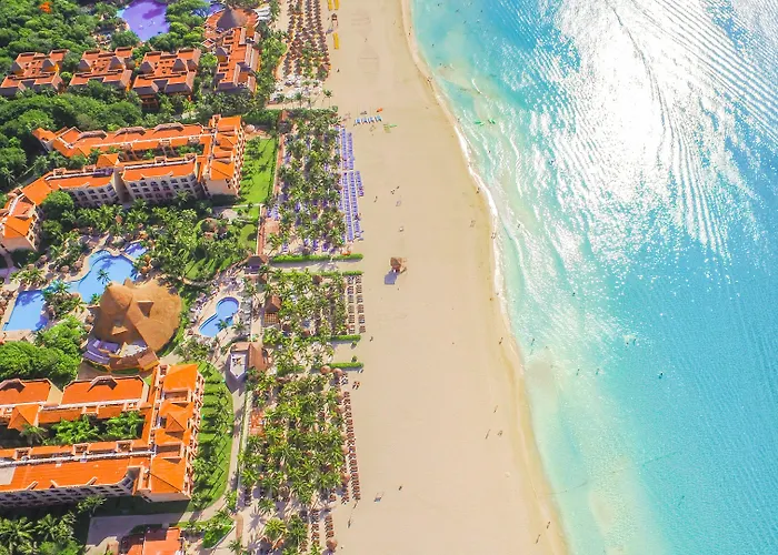 Sandos Playacar (adults Only) Resort 5*