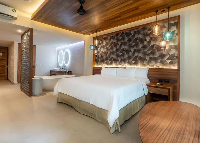 Sandos Playacar (adults Only)