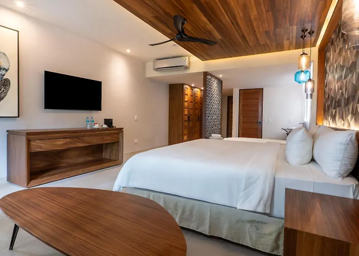 Sandos Playacar (adults Only) Resort