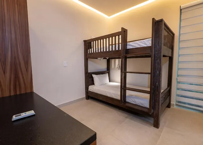 Resort Sandos Playacar (adults Only) 5*