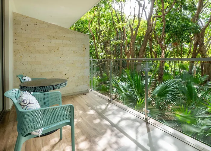 Resort Sandos Playacar (adults Only) Playa del Carmen