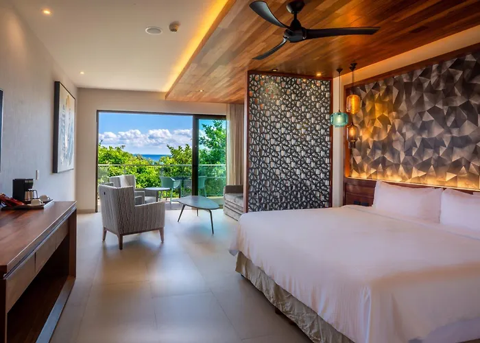 Sandos Playacar (adults Only) Playa del Carmen