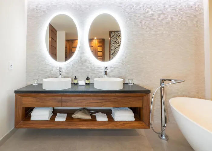 Sandos Playacar (adults Only) 5* Playa del Carmen