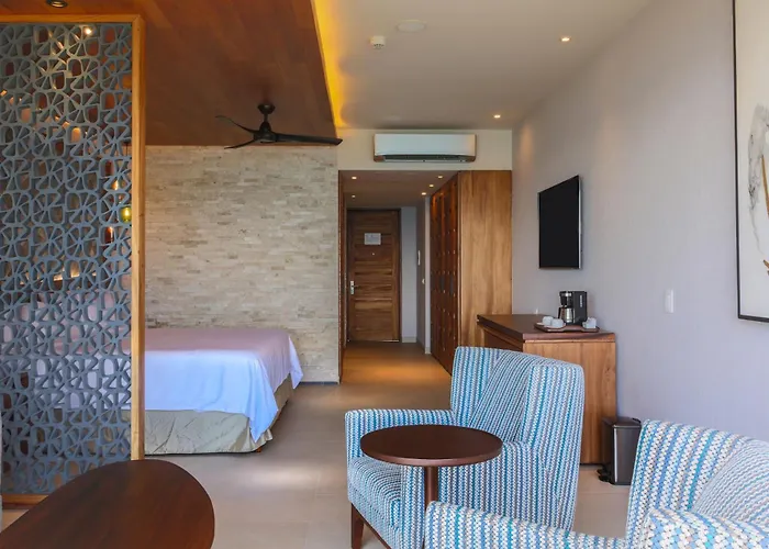 Sandos Playacar (adults Only)