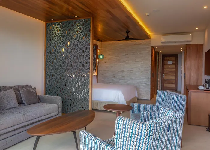 Sandos Playacar (adults Only) Resort