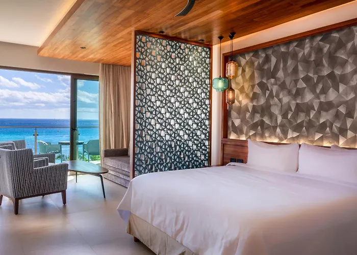 Resort Sandos Playacar (adults Only) 5*
