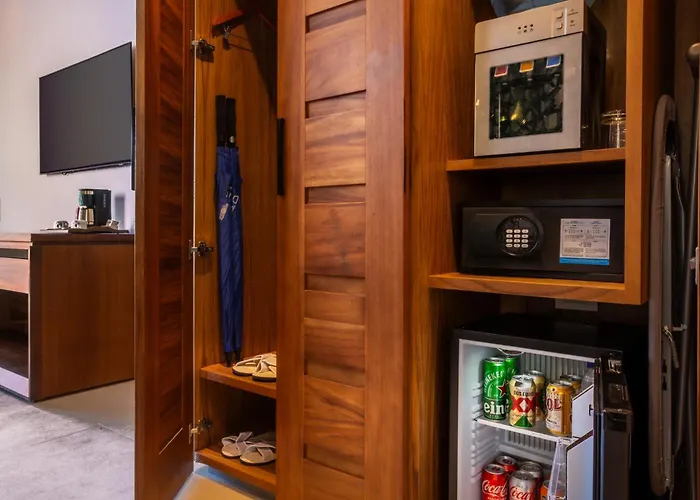 Sandos Playacar (adults Only) Resort Playa del Carmen