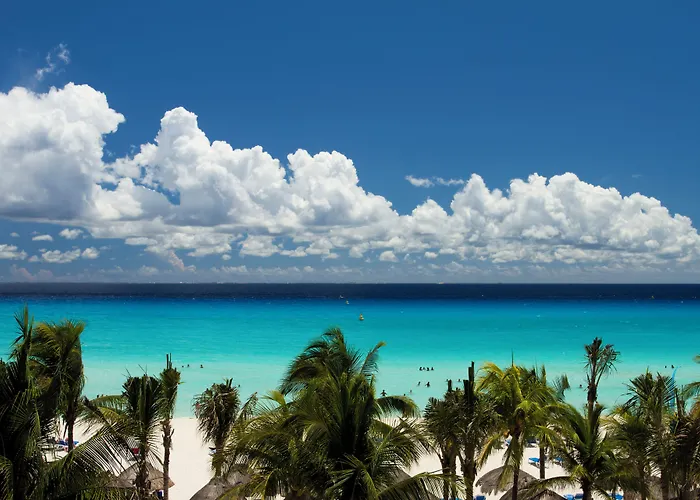Sandos Playacar