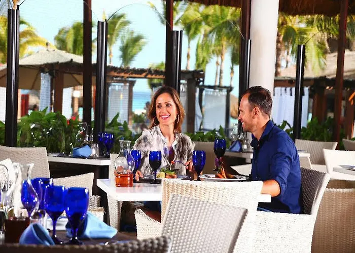 Sandos Playacar (adults Only) 5* Playa del Carmen